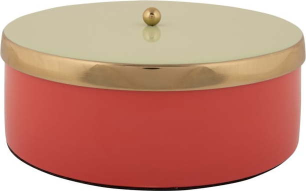 Kovová dóza na sušenky Double Funky – PT LIVING PT LIVING