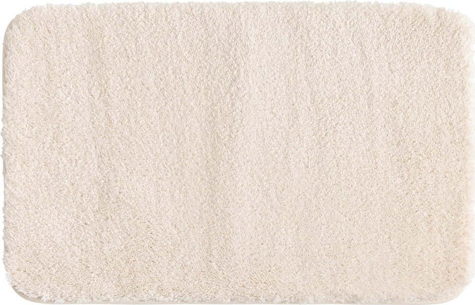 Krémová koupelnová předložka 50x80 cm Mael – douceur d'intérieur Douceur d intérieur