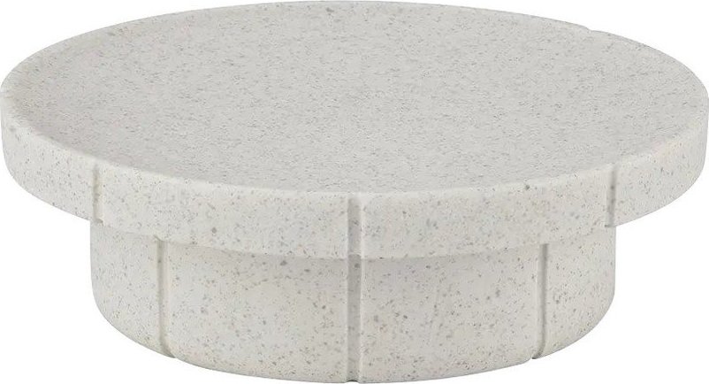 Krémová mýdlenka z polyresinu Kua – Blomus Blomus