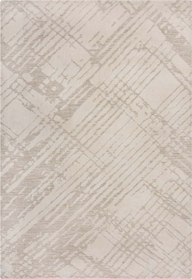 Krémový koberec 200x300 cm Remy – Flair Rugs Flair Rugs