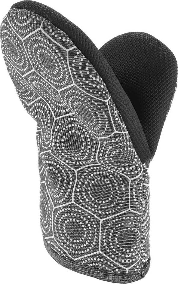 Kuchyňská rukavice ze směsi vláken Alveis – douceur d'intérieur Douceur d intérieur