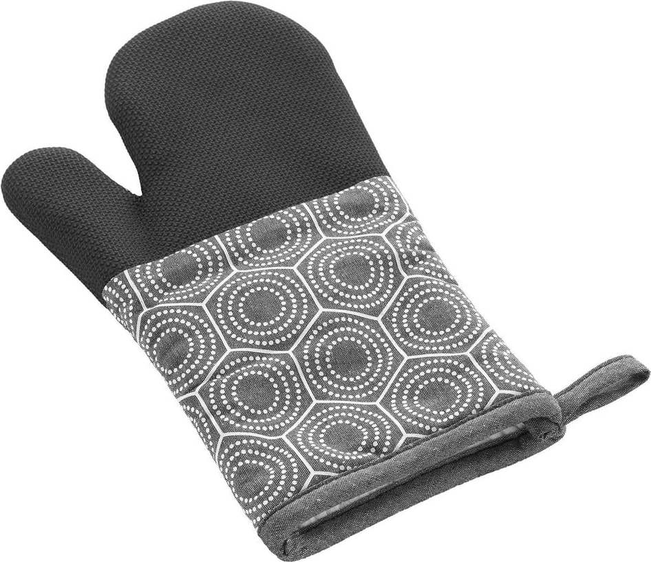 Kuchyňská rukavice ze směsi vláken Alveis – douceur d'intérieur Douceur d intérieur