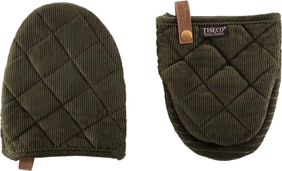 Kuchyňské rukavice v sadě 2 ks Velmar – Tiseco Home Studio Tiseco Home Studio