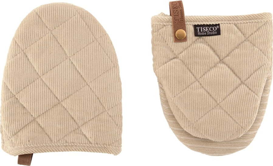 Kuchyňské rukavice v sadě 2 ks Velmar – Tiseco Home Studio Tiseco Home Studio