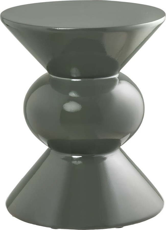 Kulatý odkládací stolek ø 33