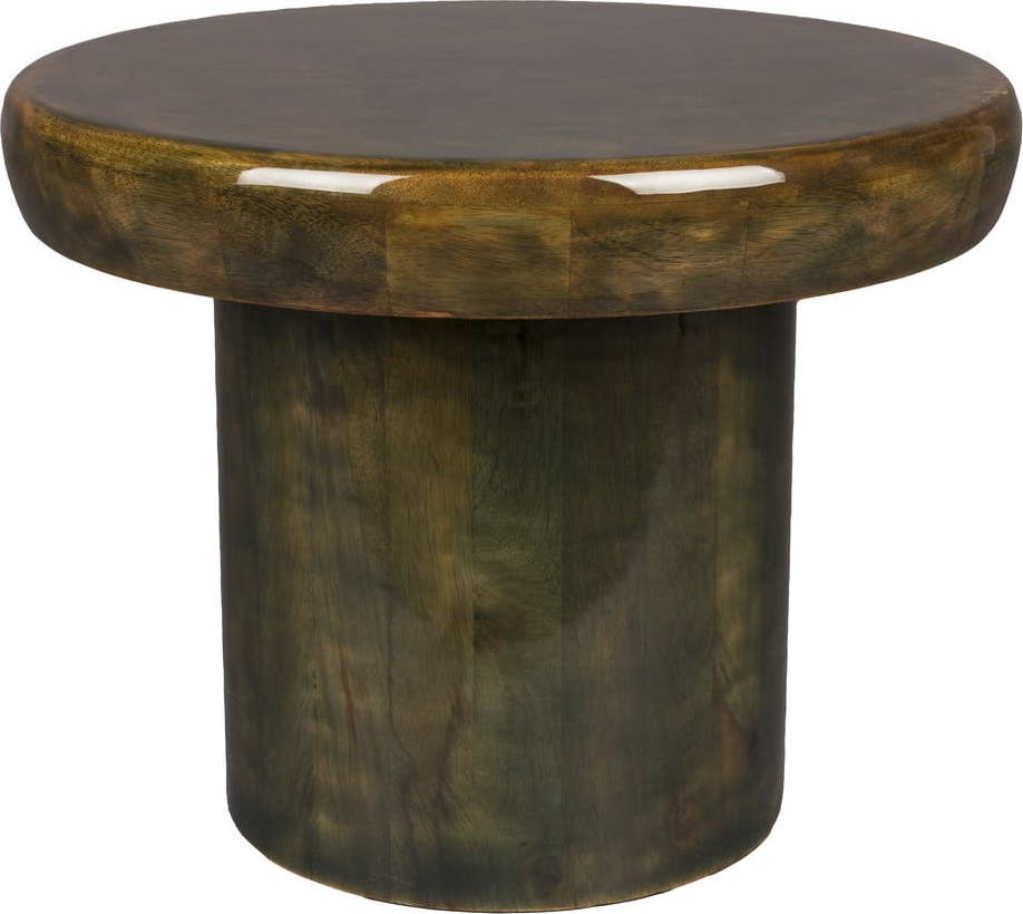 Kulatý odkládací stolek ø 45 cm Mush – Dutchbone Dutchbone