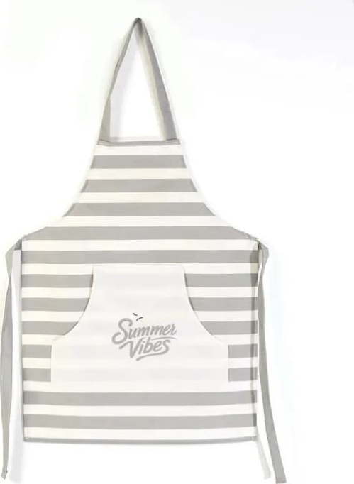 Lněná zástěra Vibes – Mila Home Mila Home