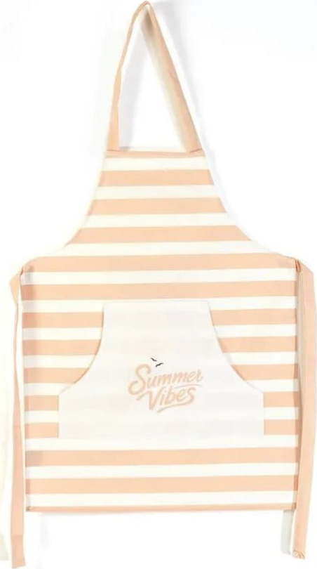 Lněná zástěra Vibes – Mila Home Mila Home