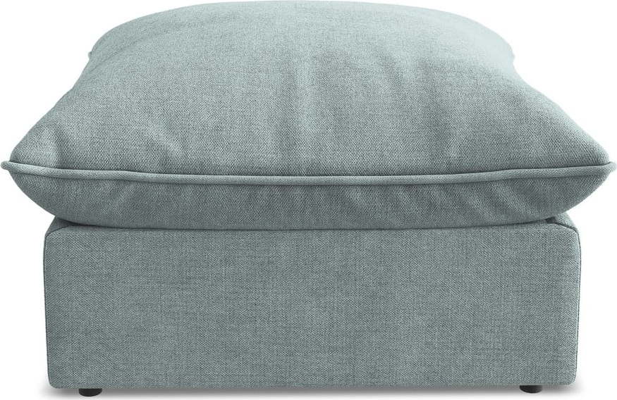 Modrá podnožka Manao – Makamii Makamii