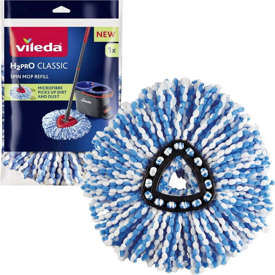 Náhradní návlek na mop H2PrO – Vileda