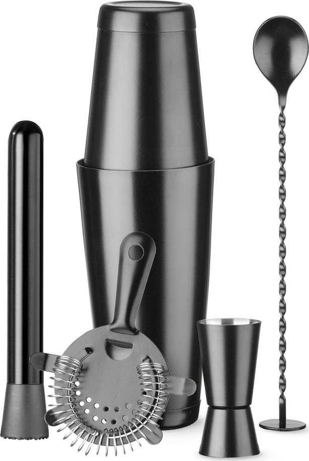 Nerezový set na přípravu koktejlů BAR UP – Hendi Hendi