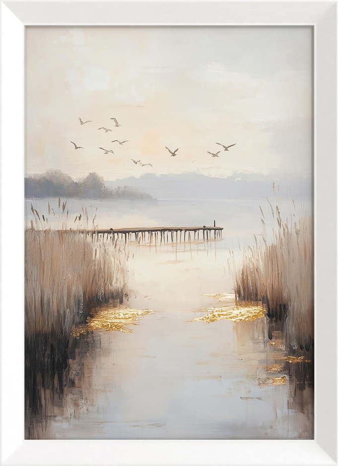 Obraz 58x78 cm Soft – Styler Styler