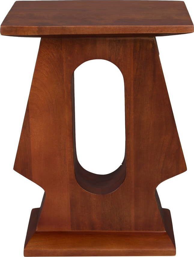 Odkládací stolek 25x35 cm Pilaster – Dutchbone Dutchbone