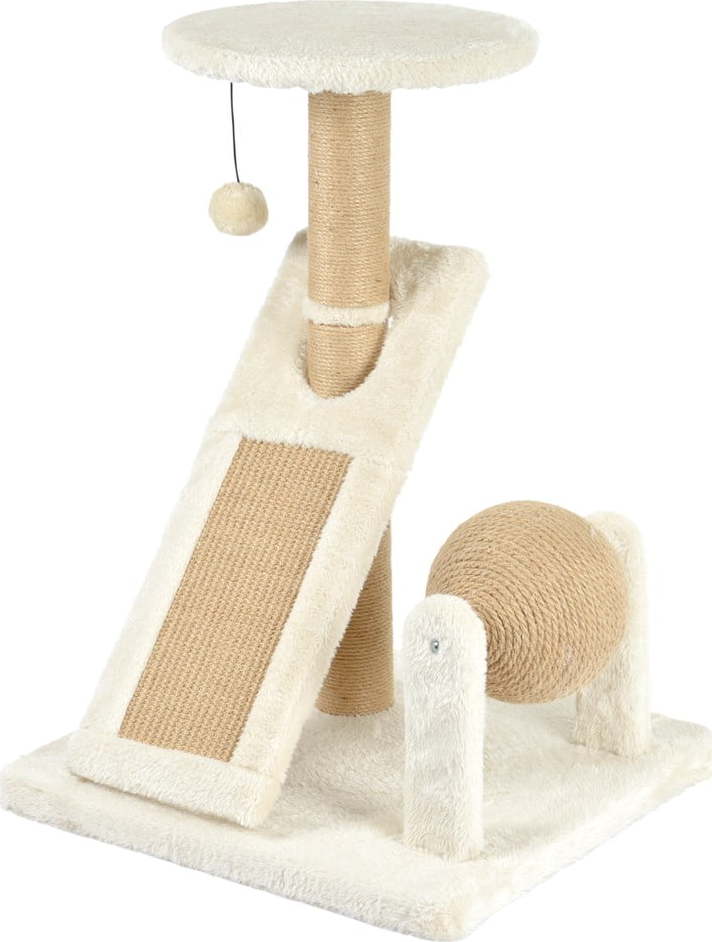 Odpočívadlo pro kočky Nomade – Love Story Love Story