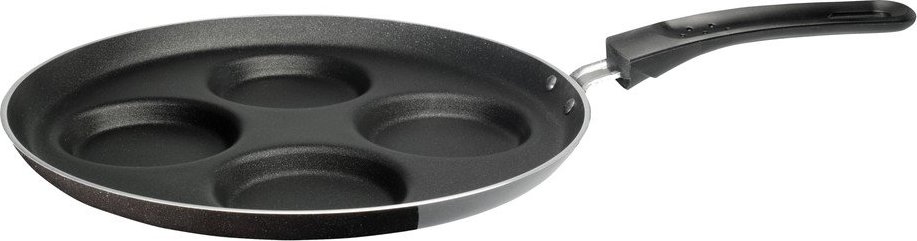 Pánev s nepřilnavým povrchem na lívance ø 25 cm Pancake time D5292072 – Tefal Tefal