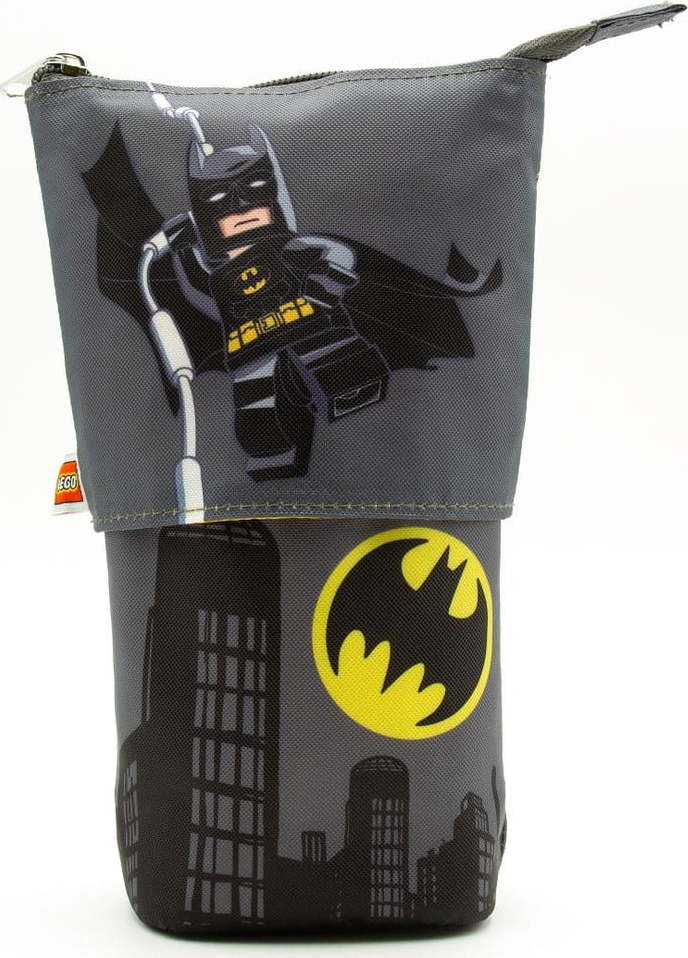 Penál DC Super Heroes Batman – LEGO® LEGO