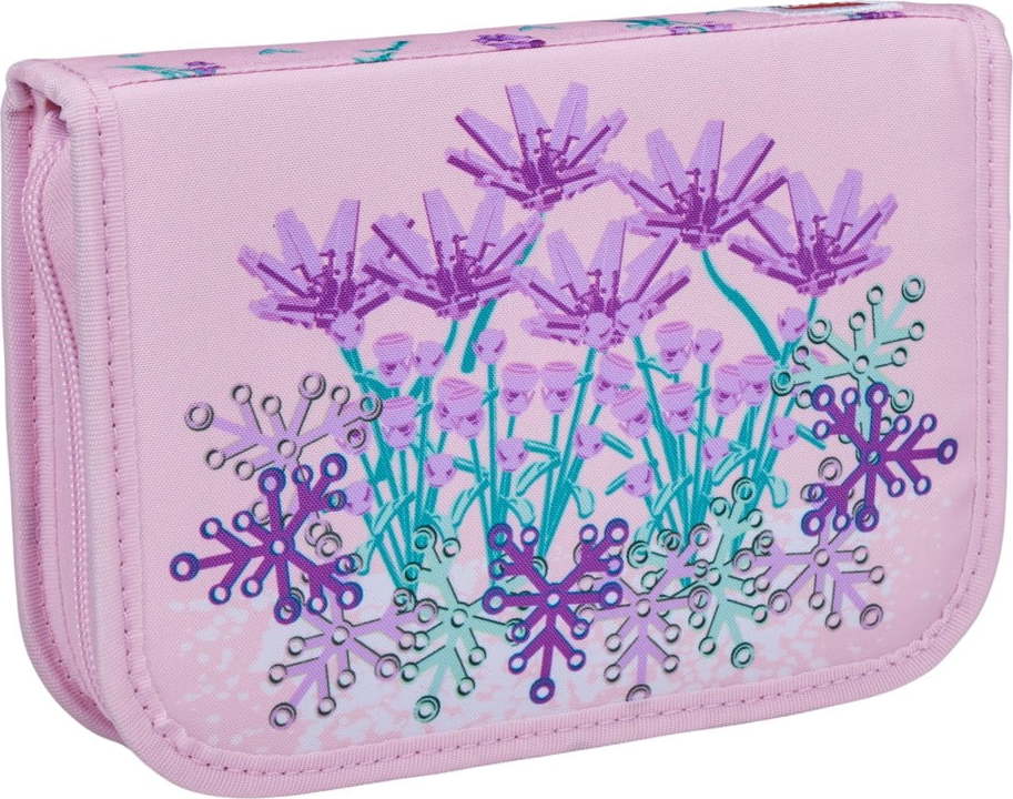 Penál Flowers – LEGO® LEGO