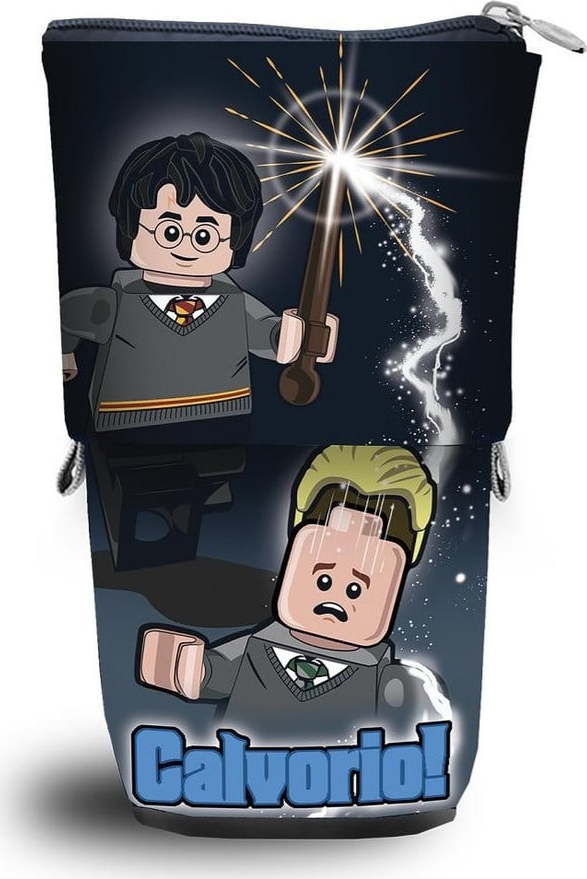 Penál Harry Potter Calvorio – LEGO® LEGO