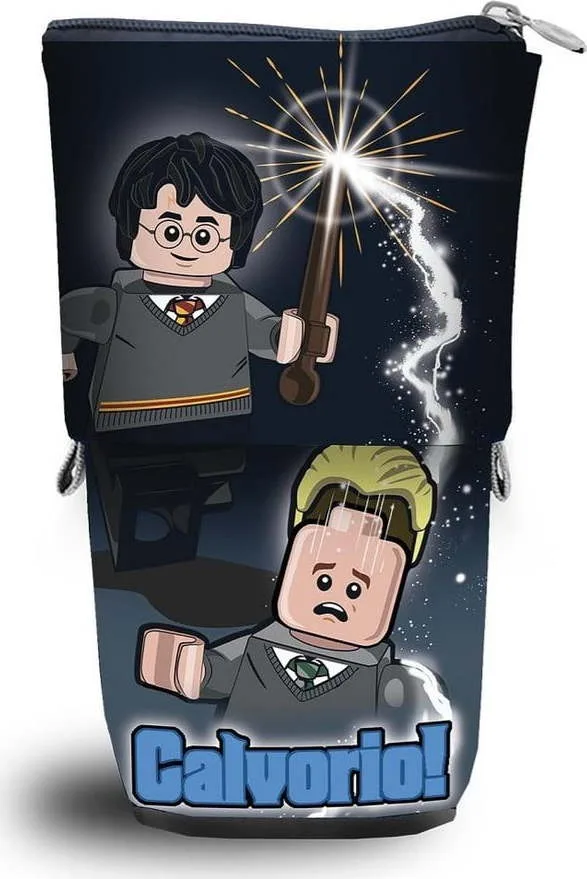 Penál Harry Potter Calvorio – LEGO®