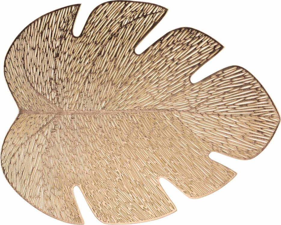 Plastové prostírání 46x36 cm Flamboyant – douceur d'intérieur Douceur d intérieur