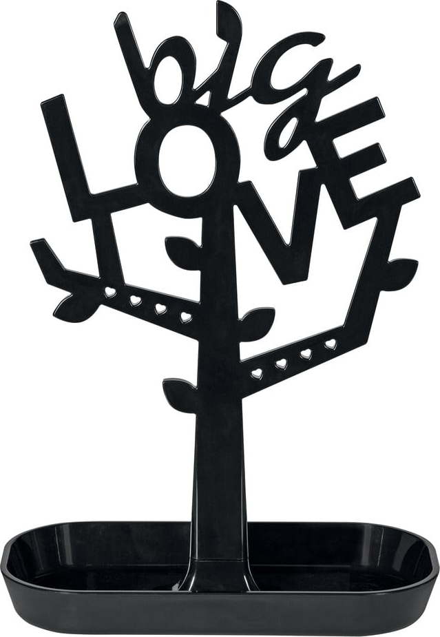 Plastový stojan na šperky Sydney – Spirella SPIRELLA