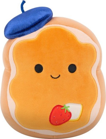 Plyšová hračka Ennui – SQUISHMALLOWS SQUISHMALLOWS