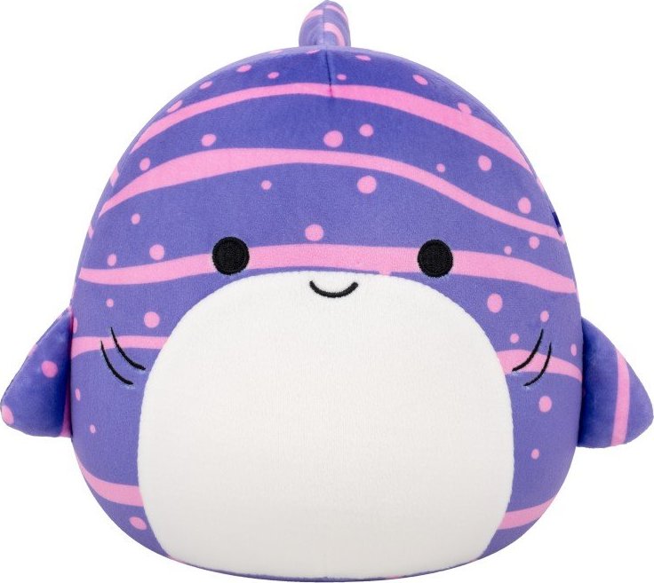 Plyšová hračka Tizziano – SQUISHMALLOWS SQUISHMALLOWS