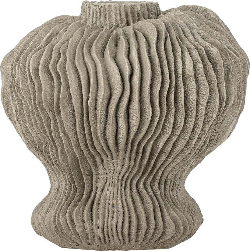 Polyresinový svícen Briar – Bloomingville Bloomingville