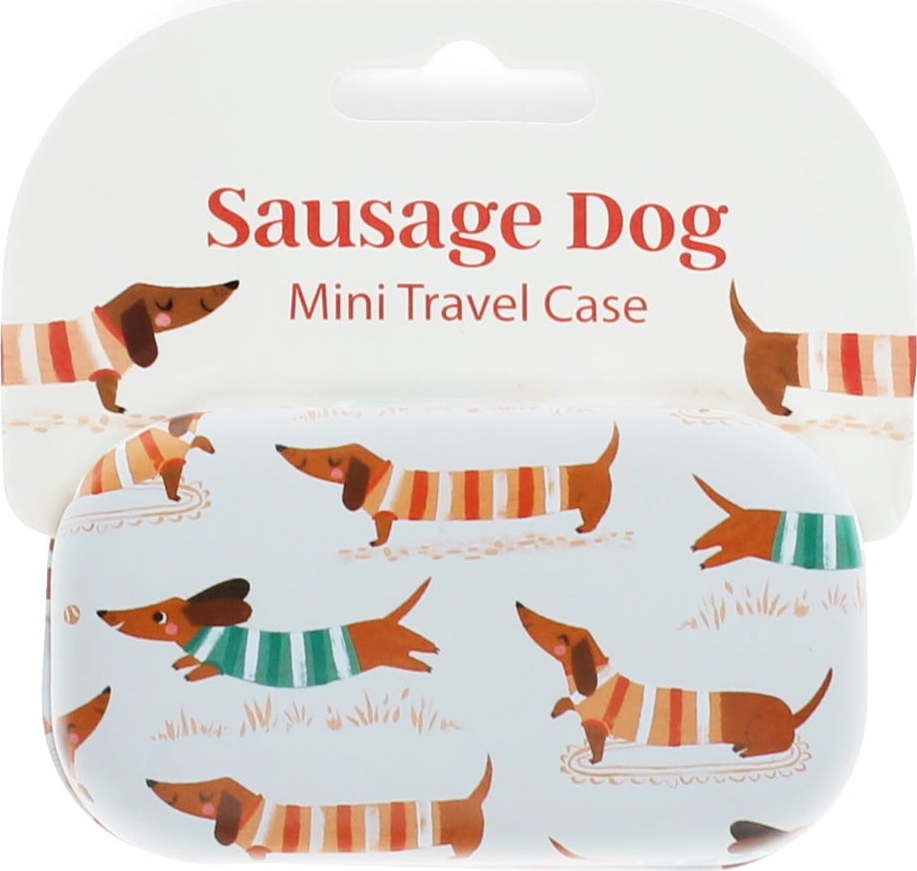 Pouzdro Sausage Dog – Rex London Rex London