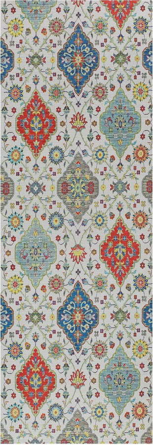 Pratelný běhoun 52x200 cm Ricci Bosforo – Universal Universal