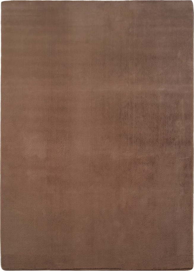 Pratelný koberec v terakotové barvě 160x220 cm Joy 1400 – Ayyildiz Carpets Ayyildiz Carpets