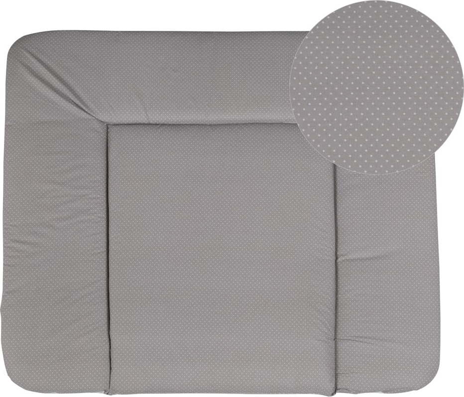Přebalovací podložka 75x85 cm Dotty – Roba Roba