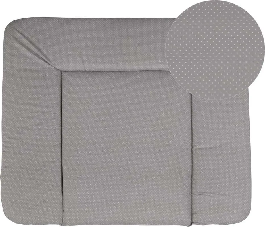 Přebalovací podložka 75x85 cm Dotty – Roba