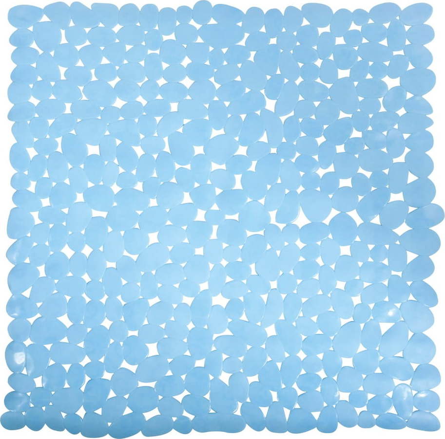 Protiskluzová podložka do sprchy 53x53 cm Galets – MSV MSV