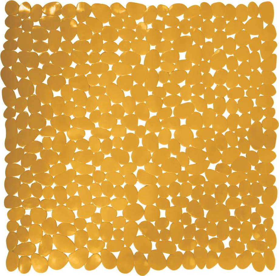 Protiskluzová podložka do sprchy 53x53 cm Galets – MSV MSV