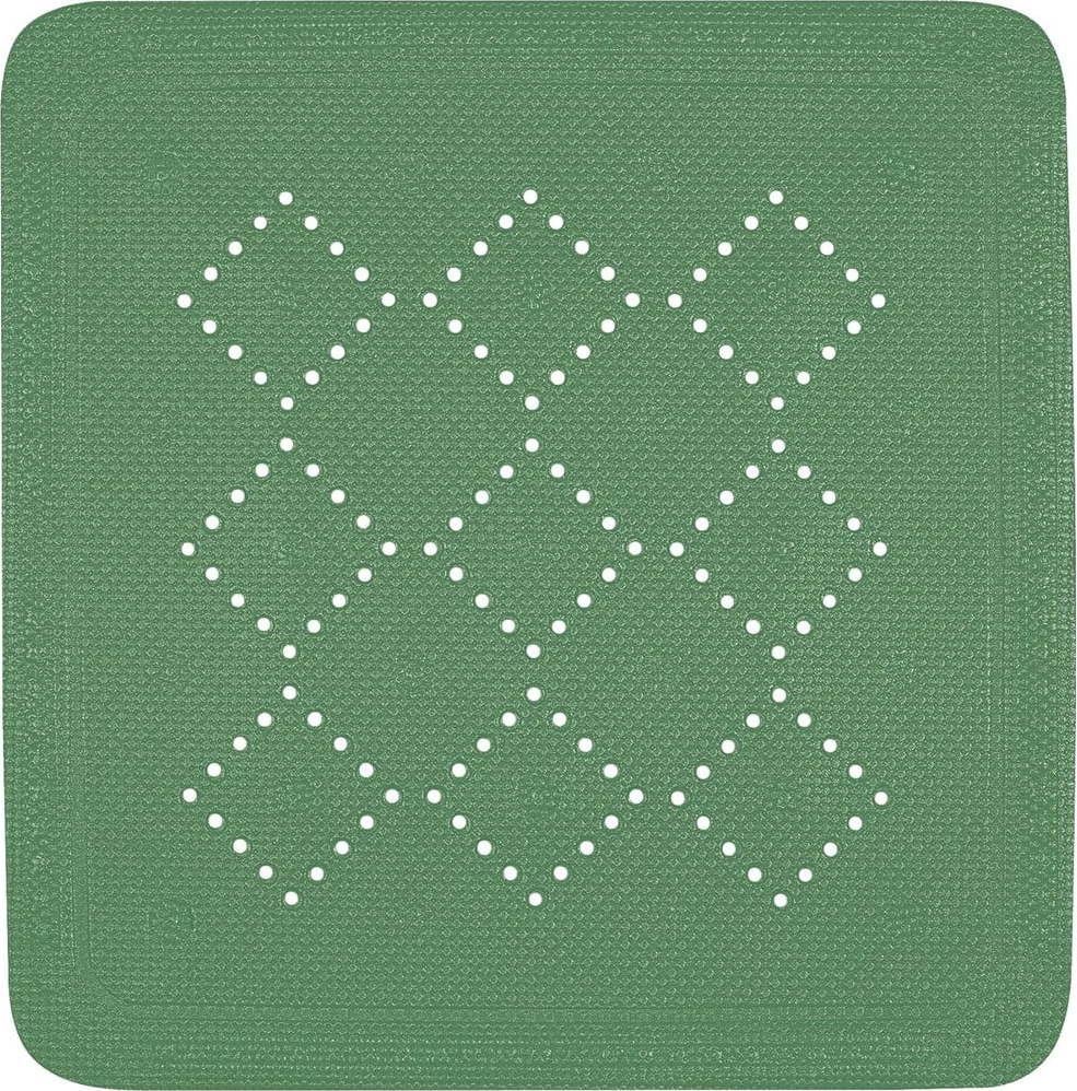 Protiskluzová podložka do sprchy 55x55 cm Alaska – Spirella SPIRELLA