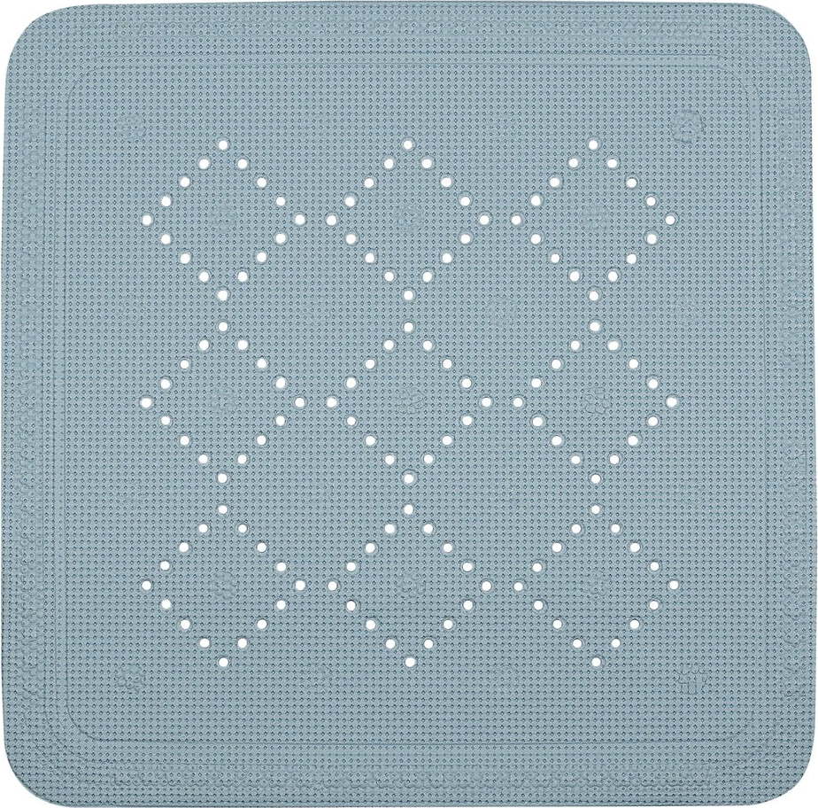 Protiskluzová podložka do sprchy 55x55 cm Alaska – Spirella SPIRELLA