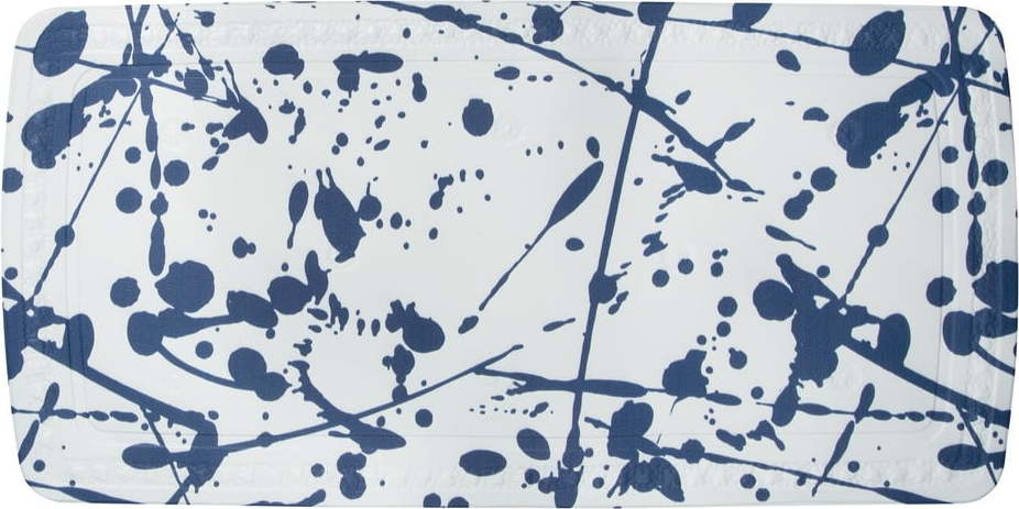 Protiskluzová podložka do vany 36x71 cm Bang – Spirella SPIRELLA