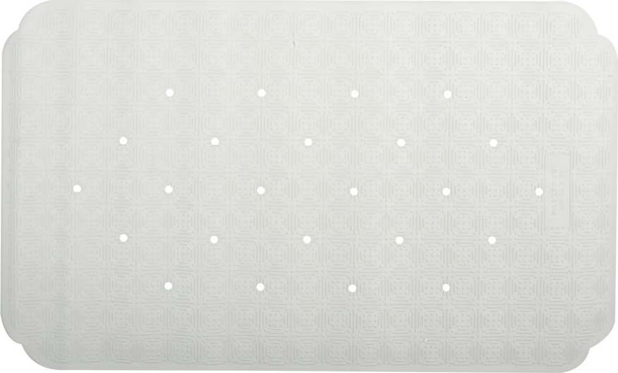 Protiskluzová podložka do vany 40x70 cm Ruby – Spirella SPIRELLA