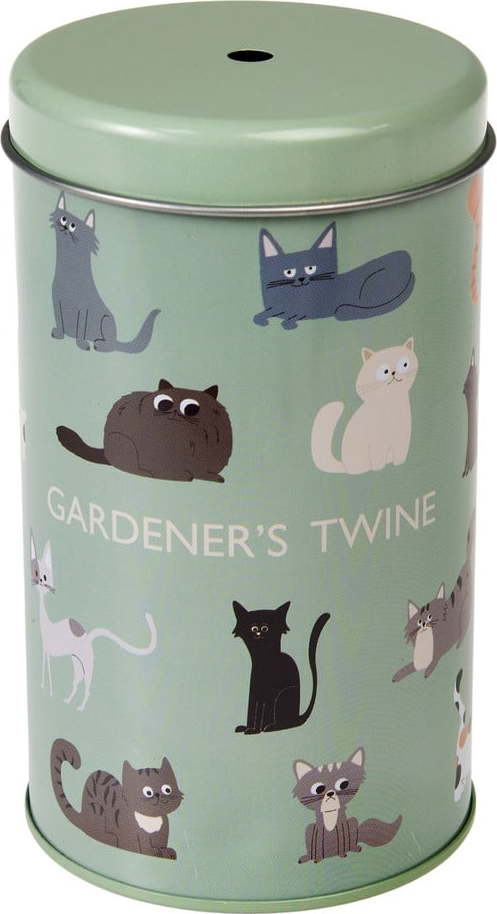 Provázek Nine Lives – Rex London Rex London