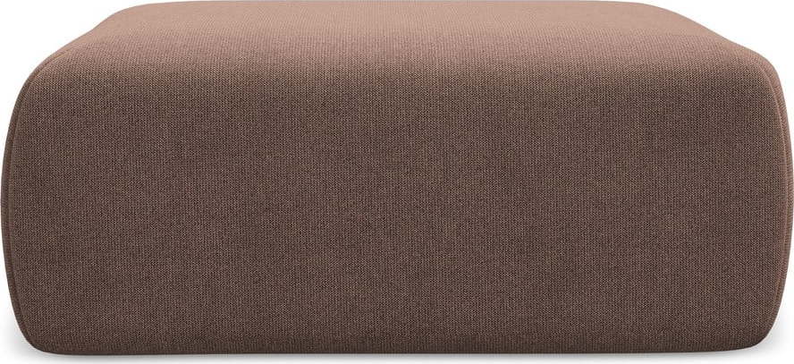 Růžová podnožka Kapua – Makamii Makamii