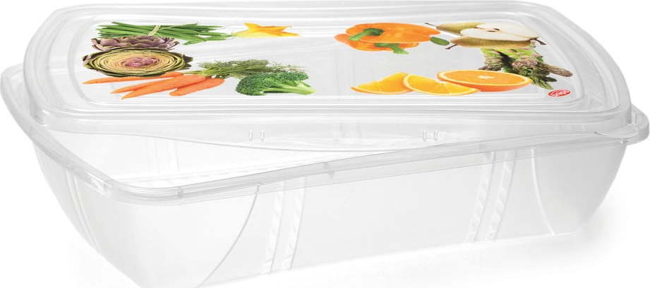 Potravinové krabičky v sadě 3 ks – Snips Snips