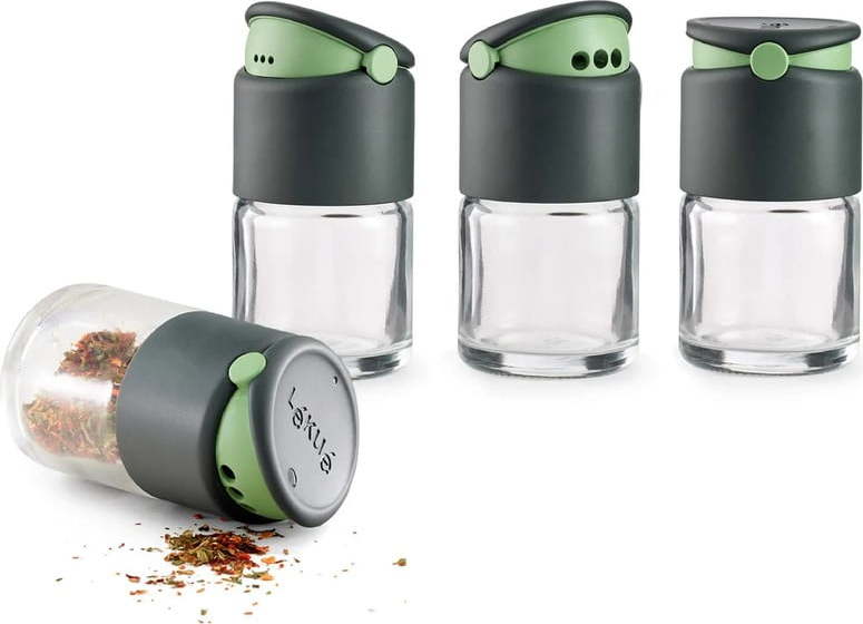 Sada kořenek 4 ks 100 ml – Lékué LÉKUÉ