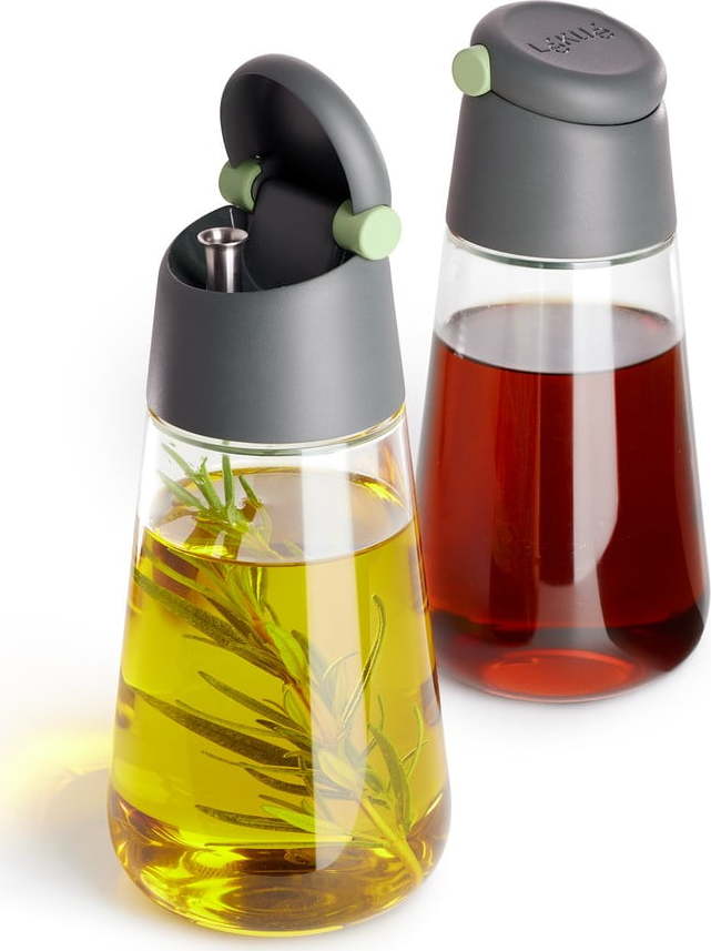 Sada na olej a ocet 2 ks – Lékué LÉKUÉ