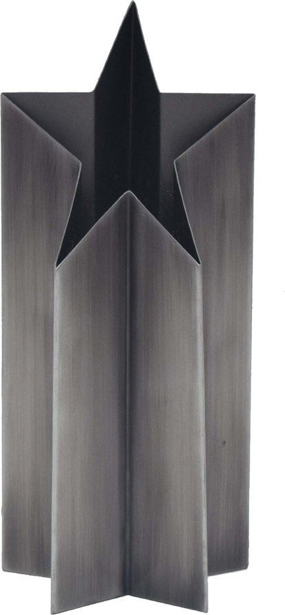 Šedá světelná dekorace Asteri – Markslöjd Markslöjd