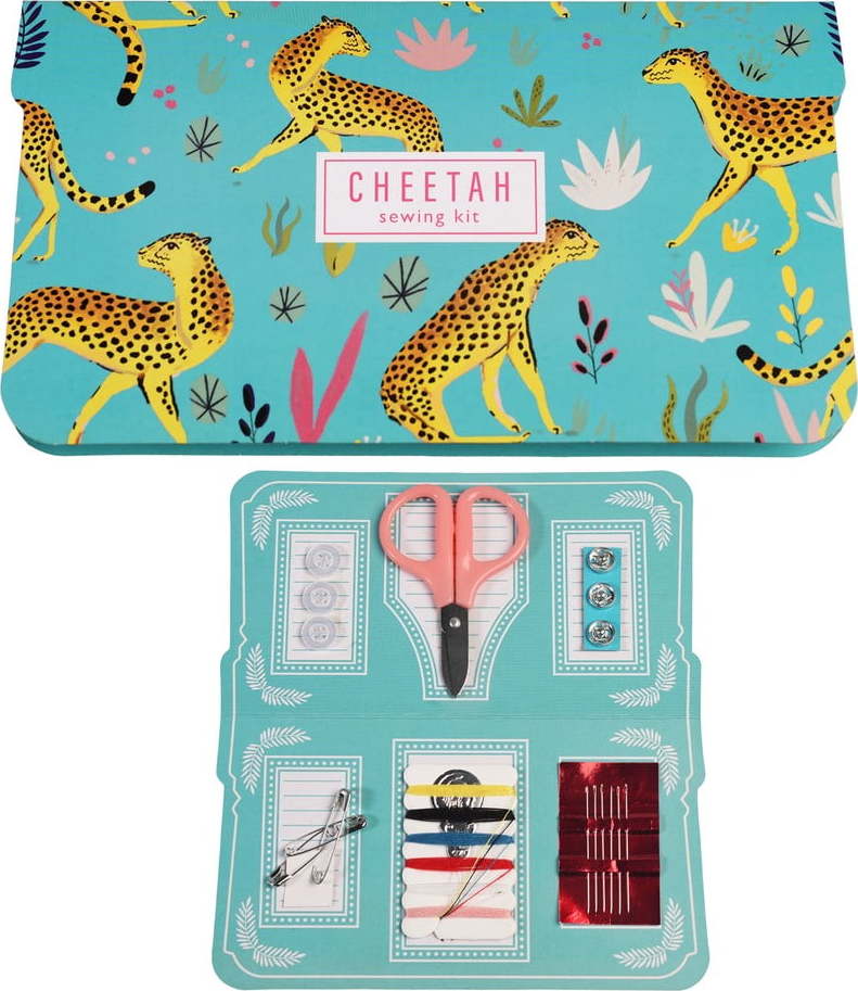 Šicí potřeby Cheetah – Rex London Rex London