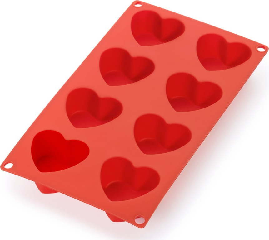 Silikonová forma na pečení 17