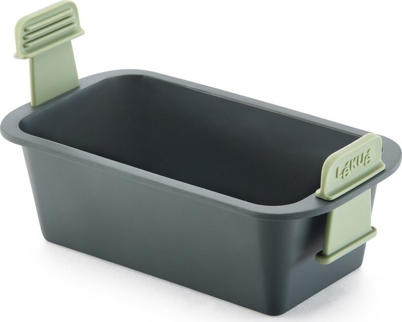 Silikonový košík do horkovzdušné fritézy 20x11 cm – Lékué LÉKUÉ