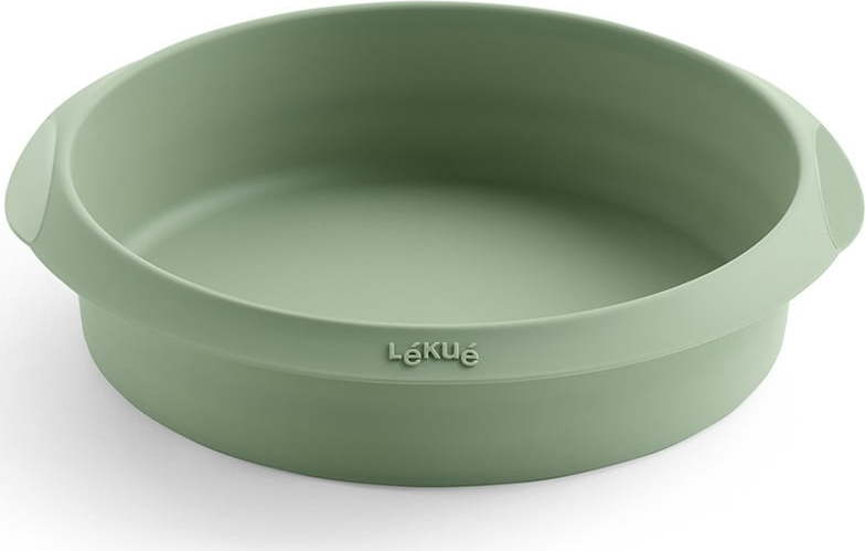 Silikonová forma na pečení koláče ø 23