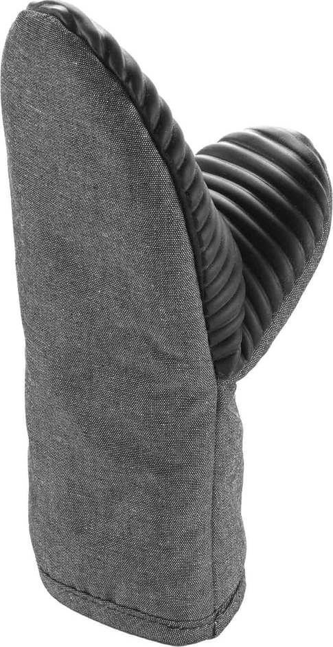 Silikonová/ze směsi vláken kuchyňská rukavice Adam – douceur d'intérieur Douceur d intérieur